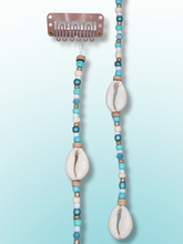 Load image into Gallery viewer, (CLIP-ON) Coastal Color - Mermaid Extension
