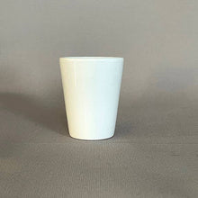 Load image into Gallery viewer, Ceramic Shot Glass Custom Print - 1.5oz Great Bar Accessory
