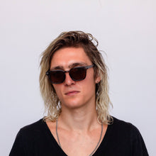 Load image into Gallery viewer, Diner - Retro Polarized Square Sunglasses for Women &amp; Men
