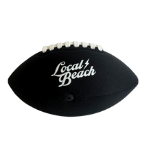 Load image into Gallery viewer, Local Beach Checker Beach &amp; Water Football 9 inch
