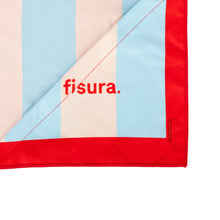 Load image into Gallery viewer, Beach Towel "Out of the Office"
