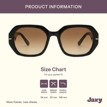 Load image into Gallery viewer, The Regent - Vintage Square Sunglasses for Women &amp; Men
