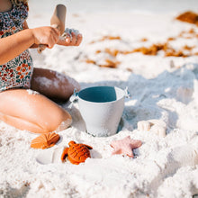 Load image into Gallery viewer, Hudson Silicone Beach Toy Set
