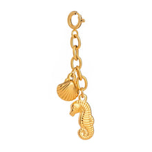 Load image into Gallery viewer, STAINLESS STEEL BIKINI PENDANT JEWELRY ACCESSORIES_CWMM4677
