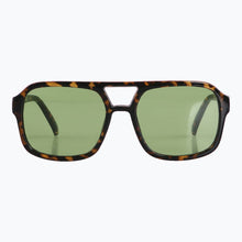 Load image into Gallery viewer, Diplomat - Retro Aviator Sunglasses for Women &amp; Men

