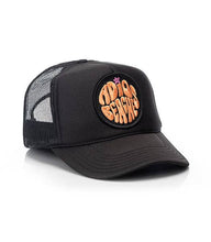 Load image into Gallery viewer, Adios Beaches Patch Trucker Hat
