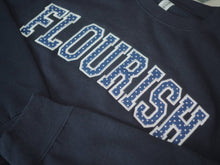 Load image into Gallery viewer, Jerzees Brand Custom Florals &amp; Prints Hooded Sweatshirts
