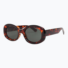 Load image into Gallery viewer, Deco by Jaxy - Polarized Oval Cat-Eye Sunglasses for Women
