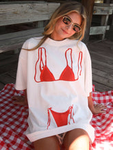 Load image into Gallery viewer, BIKINI TEE
