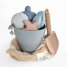 Load image into Gallery viewer, Bodhi Silicone Beach Toy Set
