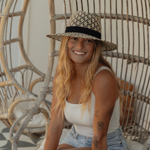 Load image into Gallery viewer, Local Beach Vida Sun Hat
