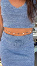 Load image into Gallery viewer, Boho Babe Waist Chain
