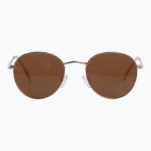 Load image into Gallery viewer, Raven - Retro Polarized Round Sunglasses for Women &amp; Men
