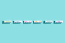 Load image into Gallery viewer, LYLSTIX Tropical Blast Lip Balm 🌴
