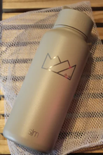 Load image into Gallery viewer, CTS SIGNATURE CROWN WATER BOTTLE
