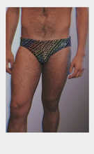 Load image into Gallery viewer, CTS SIGNATURE NEON CROWN SWIM BRIEF
