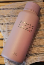 Load image into Gallery viewer, CTS SIGNATURE CROWN WATER BOTTLE
