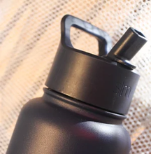 Load image into Gallery viewer, CTS SIGNATURE CROWN WATER BOTTLE

