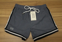 Load image into Gallery viewer, CTS SWIM TO GYM MESH SHORT - SLATE
