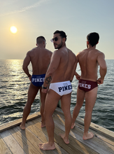 Load image into Gallery viewer, CTS X BOYS OF FIRE ISLAND 2025 SWIM BRIEF
