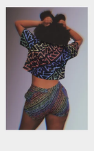 Load image into Gallery viewer, CTS SIGNATURE NEON CROWN CROP
