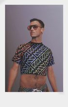 Load image into Gallery viewer, CTS SIGNATURE NEON CROWN CROP
