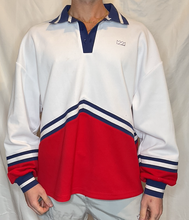 Load image into Gallery viewer, CHRIS TURK OVERSIZED POLO
