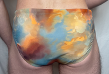 Load image into Gallery viewer, CTS IN THE CLOUDS SWIM BRIEF
