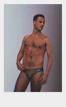 Load image into Gallery viewer, CTS SIGNATURE NEON CROWN SWIM BRIEF
