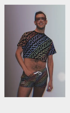 Load image into Gallery viewer, CTS SIGNATURE NEON CROWN CROP
